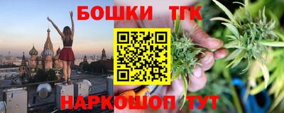 стафф Обь